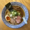 自家製ラーメン 五十八