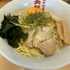 笑麺亭 糀谷本店