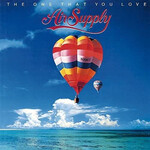 スシコーヒー - The One That You Love（アルバム）