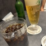 ラ・メゾン アンソレイユターブル 中日ビル店 - 