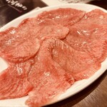 焼肉ホルモン 広味園 - 