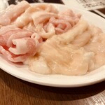 焼肉ホルモン 広味園 - 