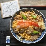 千代乃庵 - 