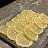 北新地焼肉 きらく - 