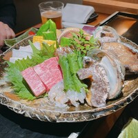 天ぷら 大坂屋 草哲 - 