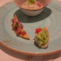 FONDA MEXICANA New York 銀座店 - 