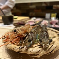 鮨 銀座おのでら 名古屋店 - 