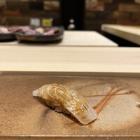 鮨 銀座おのでら 名古屋店 - 