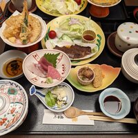 しゃぶしゃぶ・日本料理 木曽路 上野店 - 