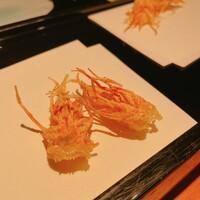 天ぷら 大坂屋 草哲 - 
