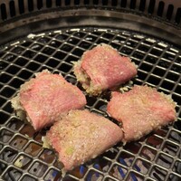 北新地焼肉 きらく - 