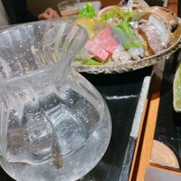 天ぷら 大坂屋 草哲 - 