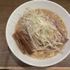 味噌麺処 田坂屋