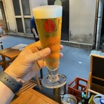 Gyo-Bar - 2024年6月