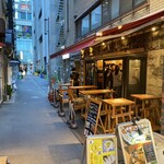 Gyo-Bar - 2024年6月