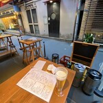 Gyo-Bar - 2024年6月