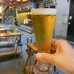 Gyo-Bar - 2024年6月