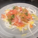 Roji-oku - カルパッチョ