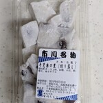 市川ちもと - 手児奈の切落し