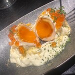 Roji-oku - ウフマヨネーズ