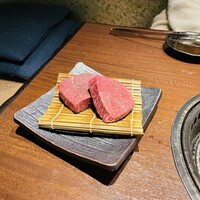 炭火焼肉 ふちおか - 