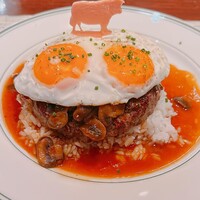 ウルフギャング・ステーキハウス 福岡店 - 