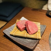 炭火焼肉 ふちおか - 