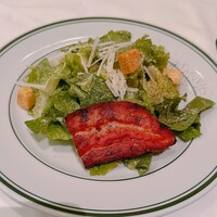 ウルフギャング・ステーキハウス 福岡店 - 