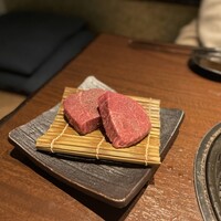 炭火焼肉 ふちおか - 