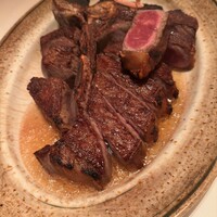 ウルフギャング・ステーキハウス 福岡店 - 