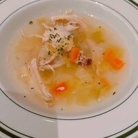 ウルフギャング・ステーキハウス 福岡店 - 