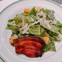 ウルフギャング・ステーキハウス 福岡店 - 