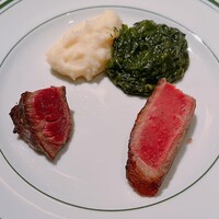ウルフギャング・ステーキハウス 福岡店 - 