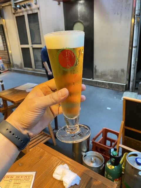 Gyo-Bar Yaesu Ten photo 2