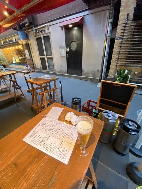 Gyo-Bar Yaesu Ten photo 4