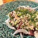 デカちょうちん - 