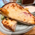 パンとエスプレッソと京と - 