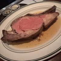 ウルフギャング・ステーキハウス 福岡店 - 