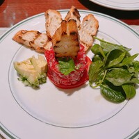 ウルフギャング・ステーキハウス 福岡店 - 