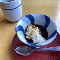 京懐石とゆば料理 松山閣 JR京都伊勢丹店 - 