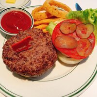 ウルフギャング・ステーキハウス 福岡店 - 