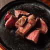 CRAZY STEAK