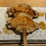 焼鳥 ひら野 - 