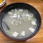 とんかつ竹亭 - 