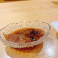 鮨　まつ本 - 