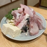 とらふぐ城 - 