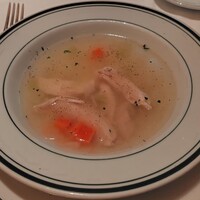 ウルフギャング・ステーキハウス 六本木 - 