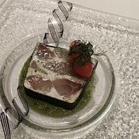 レザンファン ギャテ - 