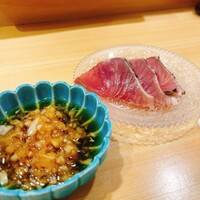 鮨　まつ本 - 
