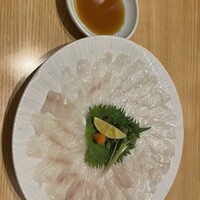 とらふぐ城 - 
